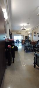 Image of 1650 Sq.ft 3 BHK Apartment / Flat for sale in Ballygunge, Kolkata for Rs. 22000000