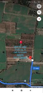 Image of 2100 Sq.ft Residential Plot / Land for sale in Vihirgaon, Nagpur for Rs. 2500000