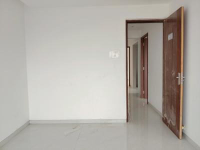 Bedroom Image of 1450 Sq.ft 2.5 BHK Apartment / Flat for sale in Adhiraj Cypress, Kharghar Navi Mumbai for Rs. 23000000