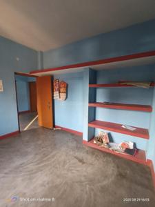 Bedroom Image of 1800 Sq.ft 3 BHK Independent House for rent in Bhagwanpur Muzaffarpur for Rs. 8000