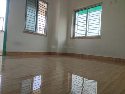 Bedroom Image of 550 Sq.ft 1 BHK Apartment / Flat for sale in Maa Apartment, Baguiati Kolkata for Rs. 1600000