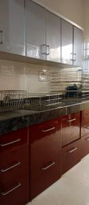 Kitchen Image of 2300 Sq.ft 3 BHK Independent House for sale in BU Bhandari Chrrysalis, Wagholi Pune for Rs. 17500000