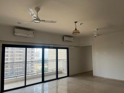 Hall Image of 1997 Sq.ft 3 BHK Apartment / Flat for rent in Pareena Coban Residences, Sector 99A Gurgaon for Rs. 32000
