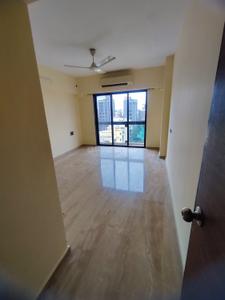 Hall Image of 850 Sq.ft 2 BHK Apartment / Flat for sale in Chembur Mumbai for Rs. 22500000
