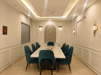 Living Room Image of 2710 Sq.ft 3 BHK Builder Floor for sale in Surendra Home Sector 67 A, Sector 67 Gurgaon for Rs. 24000000