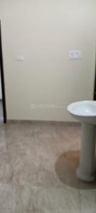 Bathroom Image of 1500 Sq.ft 2 BHK Independent House for rent in Manas Mayur Vihar, Indira Nagar Lucknow for Rs. 15000