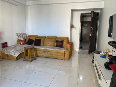 Hall Image of 1000 Sq.ft 2 BHK Apartment / Flat for sale in Godrej Emerald, Thane West Thane for Rs. 12000000