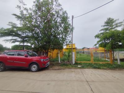 Image of 8050 Sq.ft Residential Plot / Land for sale in Nipania, Indore for Rs. 80500000
