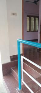 Balcony Image of 1306 Sq.ft 3 BHK Independent House for rent in Murinjapalam Thiruvananthapuram for Rs. 15000