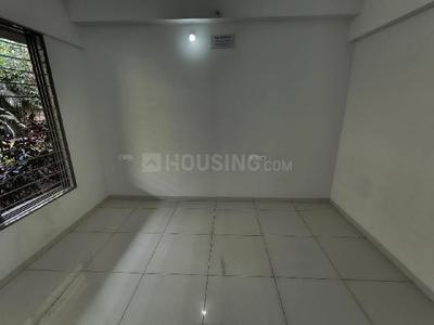 Bedroom Image of 1380 Sq.ft 2.5 BHK Apartment / Flat for sale in Aalaap I at Nanded City, Nanded Pune for Rs. 13500000