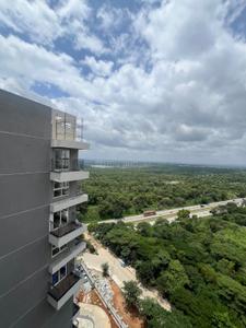 Balcony Image of 1931 Sq.ft 3 BHK Apartment / Flat for sale in Kanakapura Bengaluru for Rs. 24000000