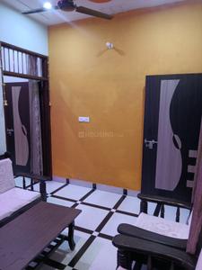 Living Room Image of 450 Sq.ft 4 BHK Independent House for sale in Sangwari Rewari for Rs. 3500000
