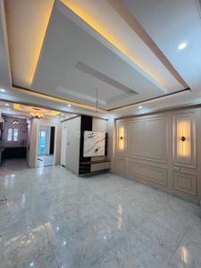 Hall Image of 1200 Sq.ft 2 BHK Villa for sale in Canal Road Dehradun for Rs. 7800000