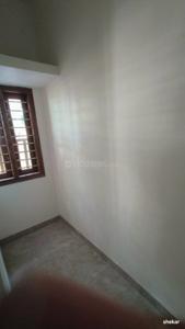 Bedroom Image of 650 Sq.ft 1 BHK Independent House for rent in Akshayanagar Bengaluru for Rs. 3000