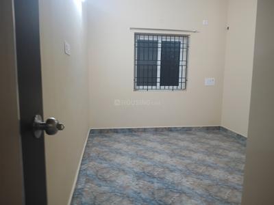 Bedroom Image of 1476 Sq.ft 3 BHK Builder Floor for sale in Choolaimedu Chennai for Rs. 18500000