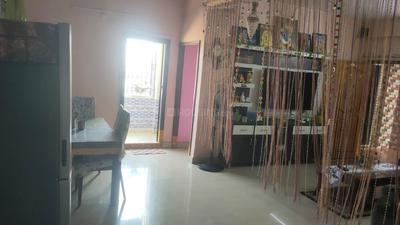Hall Image of 1800 Sq.ft 3 BHK Apartment / Flat for sale in Jammu Narayana Puram Rural Vizianagaram for Rs. 7500000