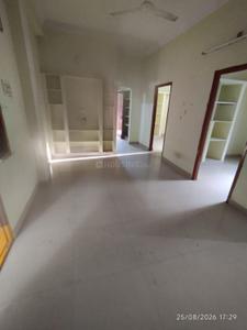 Living Room Image of 750 Sq.ft 2 BHK Builder Floor for rent in Malkajgiri Secunderabad for Rs. 10000