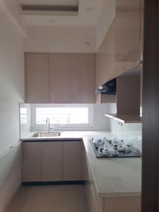 Kitchen Image of 1250 Sq.ft 3 BHK Builder Floor for sale in Trehan Luxury Floors, Sector 35 Sohna for Rs. 11900000