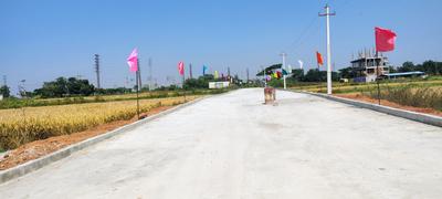 Image of 1350 Sq.ft Residential Plot / Land for sale in Bibinagar, Yadadri Bhuvanagiri for Rs. 900000