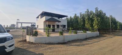 Image of 11000 Sq.ft Residential Plot / Land for sale in Butibori, Nagpur for Rs. 4800000