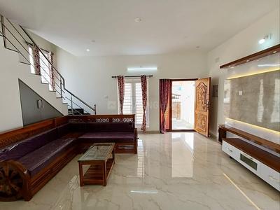 Hall Image of 850 Sq.ft 2 BHK Independent House for sale in Guduvancheri Chennai for Rs. 6800000