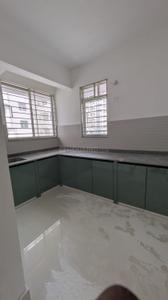 Kitchen Image of 1050 Sq.ft 2 BHK Apartment / Flat for rent in Matigara Siliguri for Rs. 20000