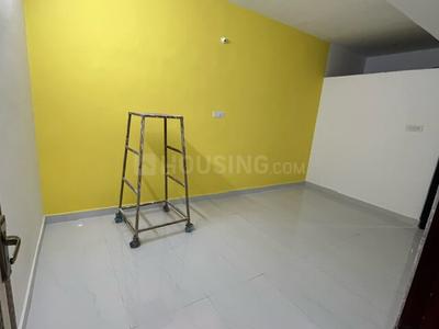 Bedroom Image of 1850 Sq.ft 3 BHK Villa for sale in Veerapandi Pirivu Coimbatore for Rs. 8600000