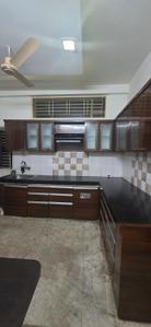 Kitchen Image of 2065 Sq.ft 3 BHK Apartment / Flat for sale in Old Palasia Indore for Rs. 18000000