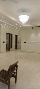 Hall Image of 4100 Sq.ft 4 BHK Builder Floor for rent in Panchsheel Park New Delhi for Rs. 215000