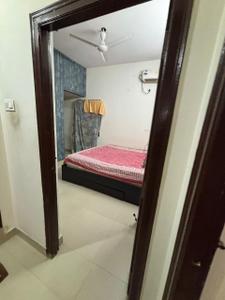 Bedroom Image of 1550 Sq.ft 2 BHK Apartment / Flat for sale in Moosapet Hyderabad for Rs. 10500000