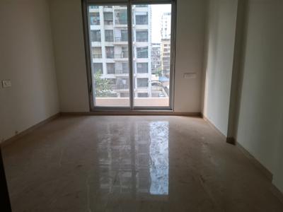 Bedroom Image of 1156 Sq.ft 2 BHK Apartment / Flat for sale in Jai Gurudeo Complex, Kamothe Navi Mumbai for Rs. 14000000