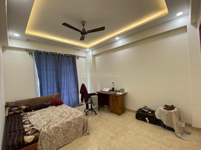Hall Image of 1500 Sq.ft 2 BHK Builder Floor for rent in Sector 22 Gurgaon for Rs. 55000