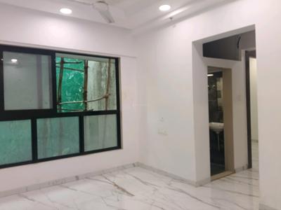 Living Room Image of 957 Sq.ft 3 BHK Apartment / Flat for sale in SK Imperial Heights, Mira Road East Mira Bhayandar for Rs. 12600000