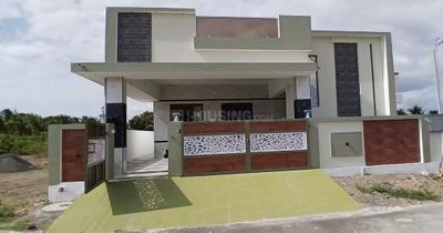 Building Image of 800 Sq.ft 2 BHK Independent House for sale in Sri Sakthi Garden, Guduvancheri Chennai for Rs. 6200000