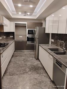 3 BHK Independent House