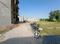 Golf City, Sevai Plot View 2