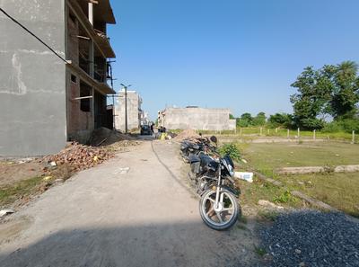 Image of 1800 Sq.ft Residential Plot / Land for sale in Madhav Greens Plots, Lolai, Lucknow for Rs. 10000000