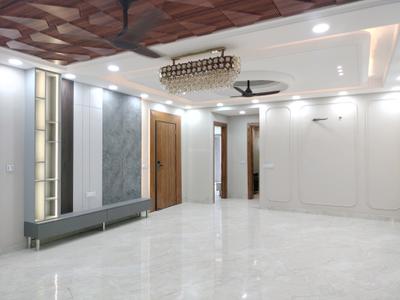 Living Room Image of 2403 Sq.ft 4 BHK Builder Floor for sale in Sector 89 Faridabad for Rs. 25000000