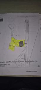 Image of 82000 Sq.ft Residential Plot / Land for sale in Alsigarh, Udaipur for Rs. 36900000