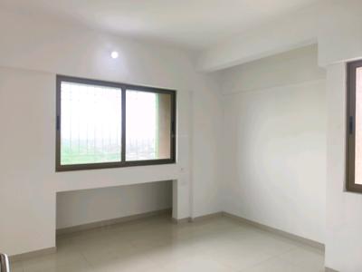Bedroom Image of 550 Sq.ft 1 BHK Apartment / Flat for sale in Marathon Nextown, Padle Gaon Thane for Rs. 5600000
