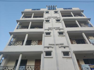 Building Image of 1166 Sq.ft 3 BHK Apartment / Flat for sale in Chotto Chandpur Kolkata for Rs. 4200000