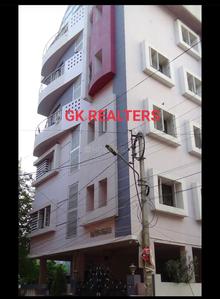3 BHK Flat