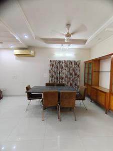 Hall Image of 3200 Sq.ft 4 BHK Independent House for rent in Shyamal Ahmedabad for Rs. 200000