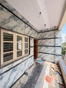 Balcony Image of 2700 Sq.ft 5 BHK Builder Floor for sale in Nagasandra, Bengaluru North Bengaluru for Rs. 18000000