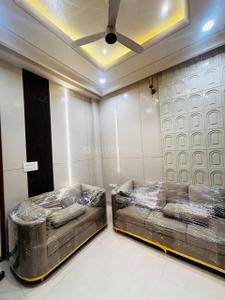 Bedroom Image of 2500 Sq.ft 5 BHK Villa for sale in Kalwad Road Jaipur for Rs. 16000000