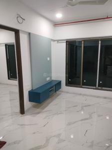 Hall Image of 400 Sq.ft 1 BHK Apartment / Flat for sale in Bombay Slum Orchid Residency, Kandivali West Mumbai for Rs. 8300000