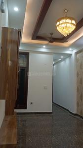 2 BHK Independent Builder Floor