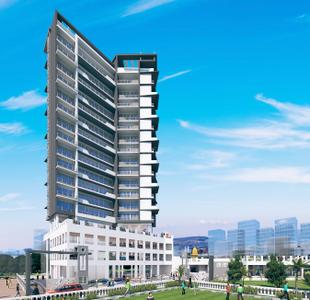 Image of 1764 Sq.ft 2 BHK Apartment / Flat for sale in Nerul, Navi Mumbai for Rs. 36000000