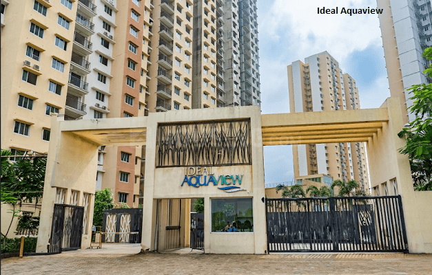 Ideal Aquaview Main Image 1