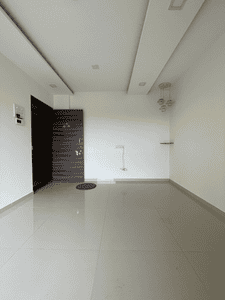 Image of 680 Sq.ft 1 BHK Apartment / Flat for sale in Joshua Iris, Vasai West, Vasai for Rs. 4900000